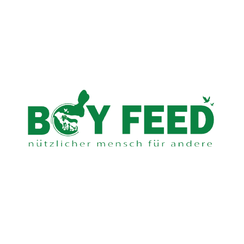 Boy Feed